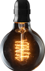 hanging-bulb